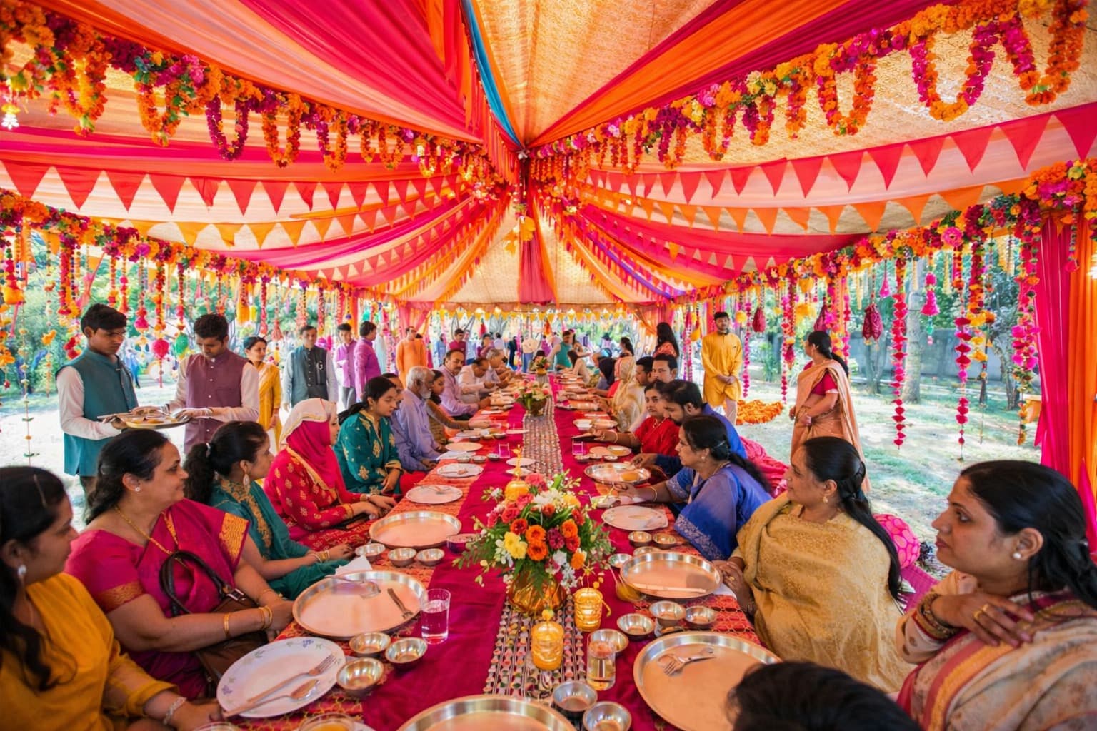 Diwali cultural festival